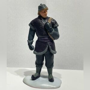 3.75” Disney Frozen Kristoff PVC figure Excellent Condition